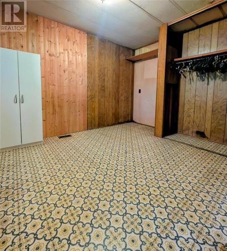6 Richards Road, Appleton, NL - Indoor Photo Showing Other Room