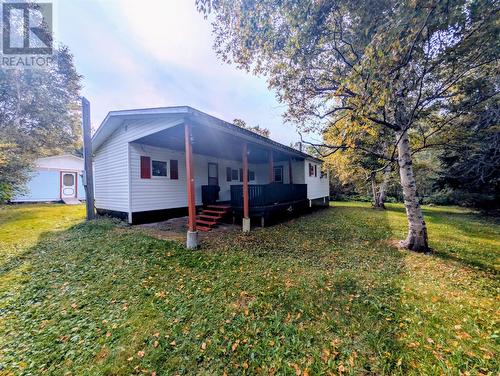 6 Richards Road, Appleton, NL - Outdoor