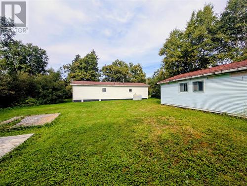 6 Richards Road, Appleton, NL - Outdoor