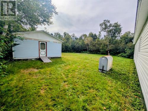 6 Richards Road, Appleton, NL - Outdoor