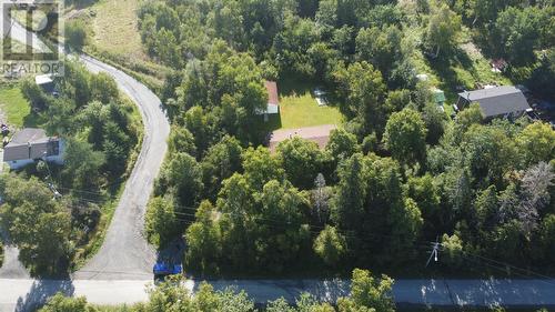 6 Richards Road, Appleton, NL - Outdoor With Body Of Water With View