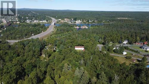 6 Richards Road, Appleton, NL - Outdoor With View