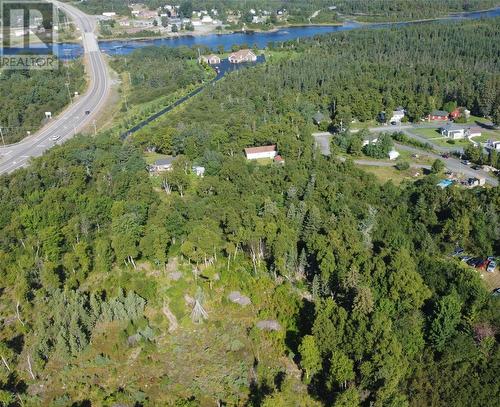 6 Richards Road, Appleton, NL - Outdoor With Body Of Water With View