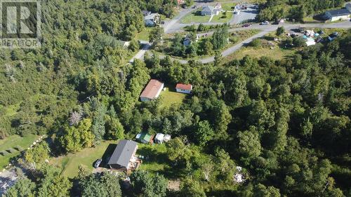 6 Richards Road, Appleton, NL - Outdoor With View
