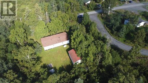 6 Richards Road, Appleton, NL - Outdoor With View