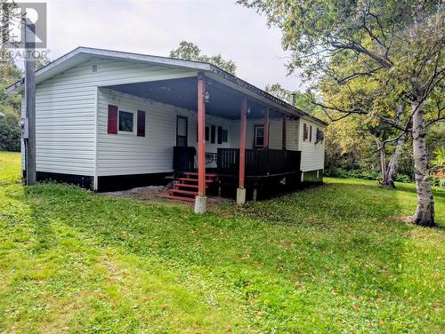 6 Richards Road, Appleton, NL - Outdoor