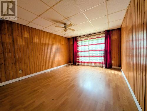 6 Richards Road, Appleton, NL - Indoor Photo Showing Other Room