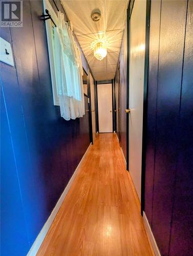 6 Richards Road, Appleton, NL - Indoor Photo Showing Other Room