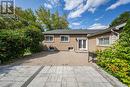 2 Newman Avenue, Richmond Hill, ON  - Outdoor 