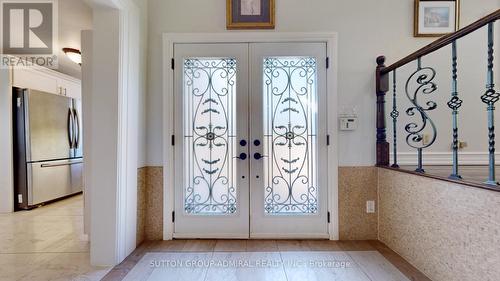 2 Newman Avenue, Richmond Hill, ON - Indoor Photo Showing Other Room