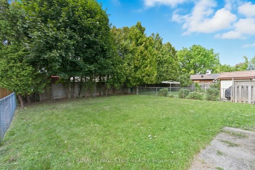 98 East 16Th Street, Hamilton, ON - Outdoor