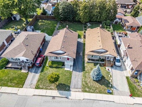 98 East 16Th Street, Hamilton, ON - Outdoor