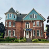 1000 1st Avenue W Owen Sound, ON N4K 4K5