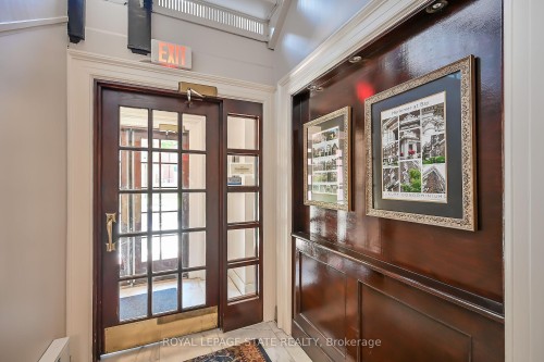 41-86 Herkimer Street, Hamilton, ON - Indoor Photo Showing Other Room