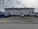 31-37 Wedeene Street, Kitimat, BC  - Outdoor 