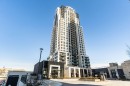 2705-10 Eva Road, Toronto, ON  - Outdoor With Facade 