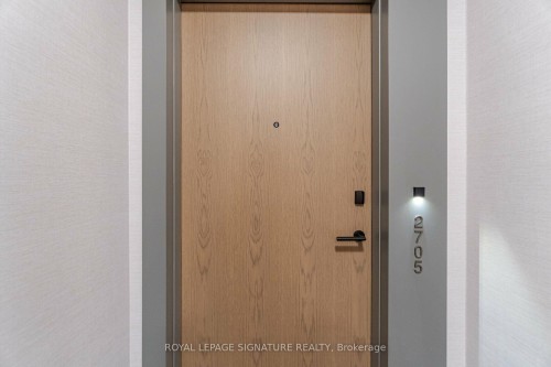 2705-10 Eva Road, Toronto, ON - 