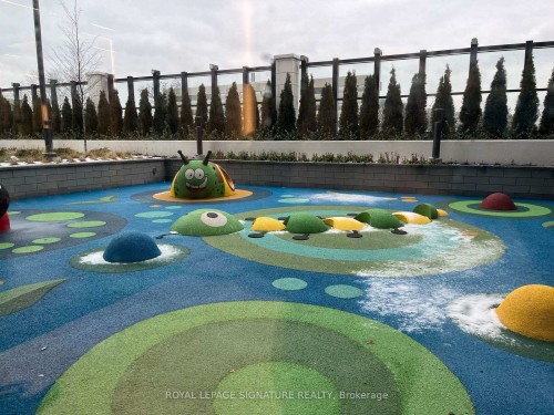 2705-10 Eva Road, Toronto, ON - Outdoor