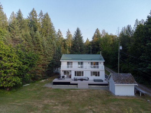 9010 Lord Rd, Port Alberni, BC 