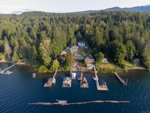 9010 Lord Rd, Port Alberni, BC 