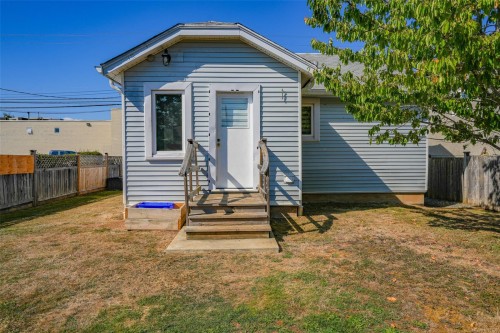 2939 11Th Ave, Port Alberni, BC 