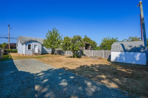 2939 11Th Ave, Port Alberni, BC 