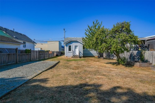 2939 11Th Ave, Port Alberni, BC 