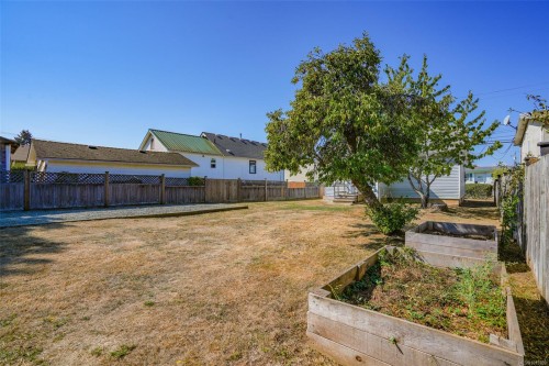 2939 11Th Ave, Port Alberni, BC 