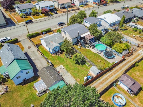 2939 11Th Ave, Port Alberni, BC 