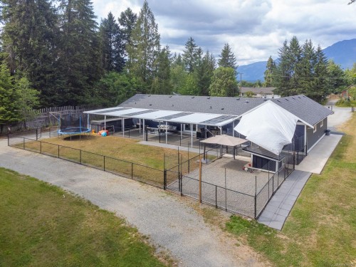 7444 Bell Rd, Port Alberni, BC 