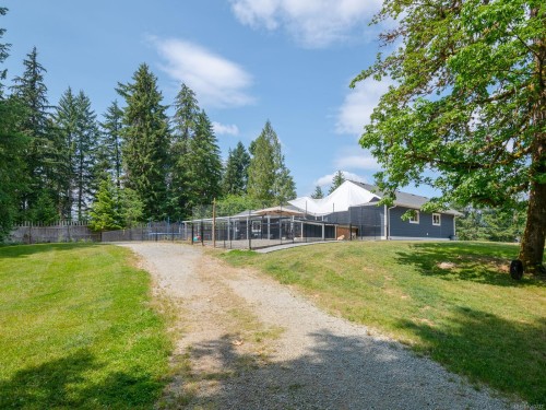 7444 Bell Rd, Port Alberni, BC 