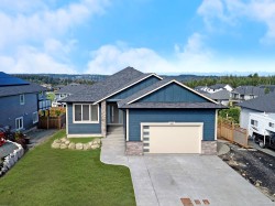 3287 Eagleview Cres  Courtenay, BC V9B 0B6