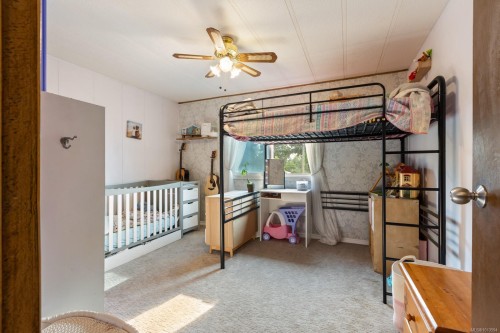 4738 Oakridge Dr, Courtenay, BC 