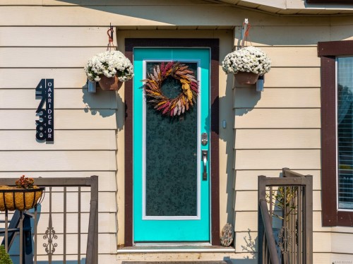 4738 Oakridge Dr, Courtenay, BC 