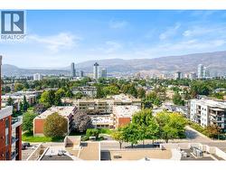 1160 Bernard Avenue Unit# 1203  Kelowna, BC V1Y 6R2