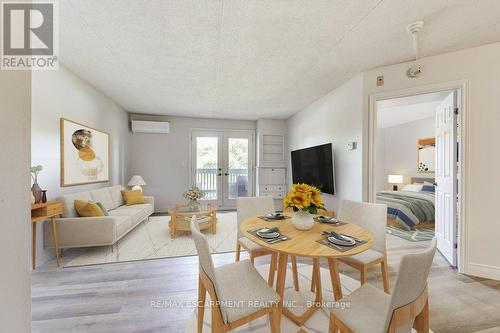 107 - 2020 Cleaver Avenue, Burlington, ON - Indoor Photo Showing Other Room