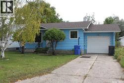310 1st AVENUE W  Canora, SK S0A 0L0