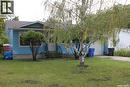 310 1St Avenue W, Canora, SK  - Outdoor 