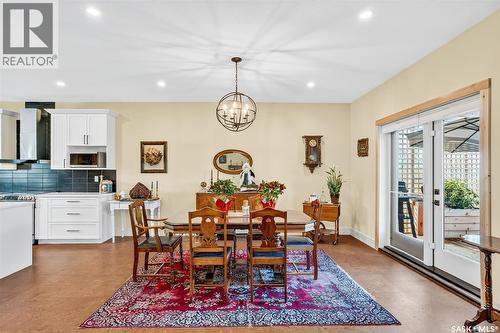 322 Laurier Crescent, Laird Rm No. 404, SK - Indoor