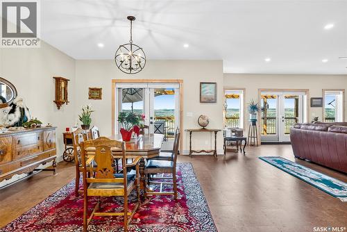 322 Laurier Crescent, Laird Rm No. 404, SK - Indoor