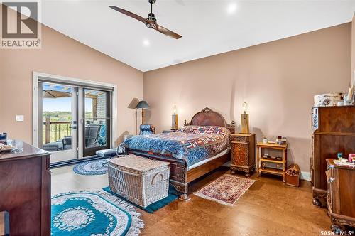 322 Laurier Crescent, Laird Rm No. 404, SK - Indoor Photo Showing Bedroom