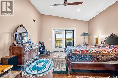 322 Laurier Crescent, Laird Rm No. 404, SK - Indoor Photo Showing Bedroom