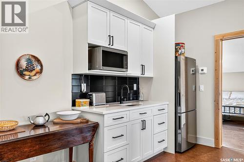 322 Laurier Crescent, Laird Rm No. 404, SK - Indoor Photo Showing Other Room