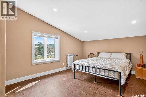 322 Laurier Crescent, Laird Rm No. 404, SK - Indoor Photo Showing Bedroom