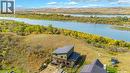 322 Laurier Crescent, Laird Rm No. 404, SK  - Outdoor With Body Of Water With View 