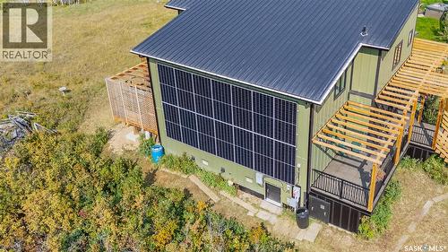 322 Laurier Crescent, Laird Rm No. 404, SK - Outdoor