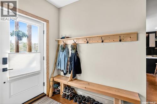 322 Laurier Crescent, Laird Rm No. 404, SK - Indoor