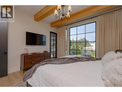 4324 Russo Street, Kelowna, BC - Indoor Photo Showing Bedroom