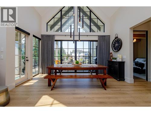 4324 Russo Street, Kelowna, BC - Indoor Photo Showing Other Room