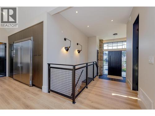 4324 Russo Street, Kelowna, BC - Indoor Photo Showing Other Room